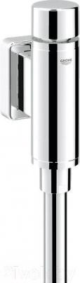 

Смывной кран для писсуара GROHE, Rondo 37346000