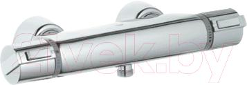 Смеситель GROHE Grohtherm 2000 34169000 - общий вид