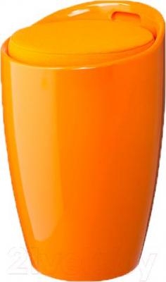 Пуф Мебельные компоненты Dolche (оранжевый)