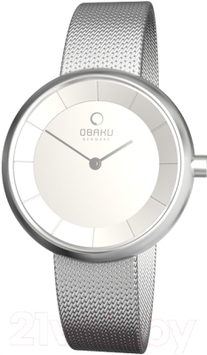 Часы наручные женские Obaku V146LCIMC