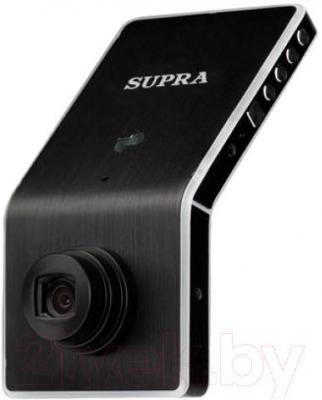 Автомобильный видеорегистратор Supra SCR-530 - без крепления