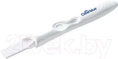 Тест на беременность Clearblue Easy №2 (2шт)