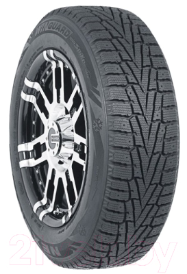 

Зимняя шина Roadstone, Winguard Winspike SUV 265/70R16 112T