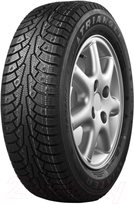 

Зимняя шина Triangle, TR757 215/45R17 91T