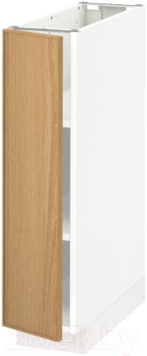 

Шкаф-стол кухонный Ikea, Метод 192.255.80