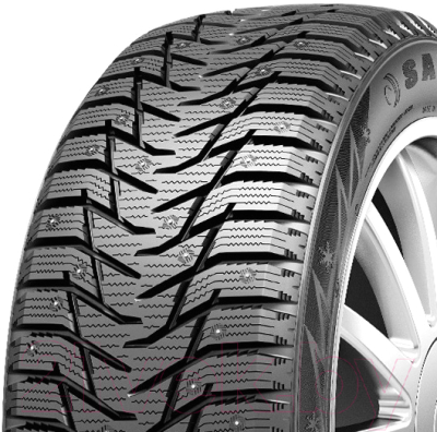 Изображение товара Зимняя шина Sailun Ice Blazer WST3 275/40R20 106T
