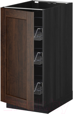 

Шкаф-стол кухонный Ikea, Метод 192.267.54