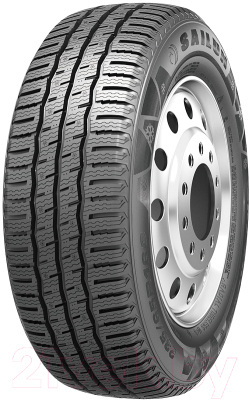 Зимняя легкогрузовая шина Sailun Endure WSL1 205/75R16C 113/111R