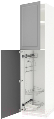 

Шкаф-пенал кухонный Ikea, Метод 192.269.33