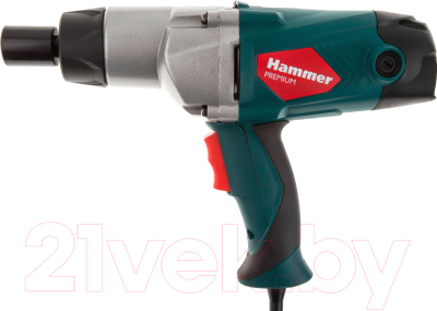 Гайковерт Hammer Premium GWT450