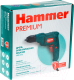 Миниатюра изображения товара Дрель Hammer Premium DRL430B