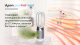 Миниатюра изображения товара Очиститель воздуха Dyson HP05 Pure Hot + Cool