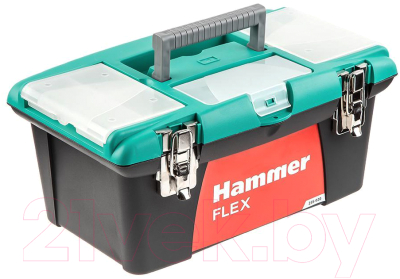 Ящик для инструментов Hammer Flex 235-020