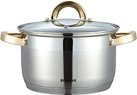 

Кастрюля Bohmann, BH-1424G