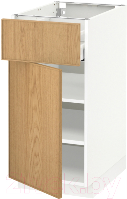 

Шкаф-стол кухонный Ikea, Метод/Максимера 192.356.40