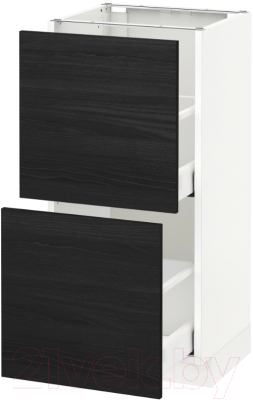 

Шкаф-стол кухонный Ikea, Метод/Максимера 192.359.56