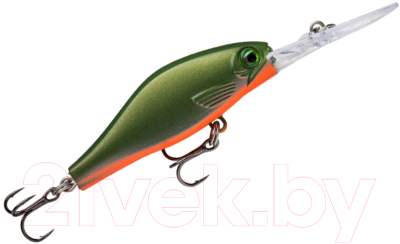 

Воблер Rapala, Shadow Rap Jack Deep 05 / GAU SDRJD05-GAU