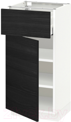 

Шкаф-стол кухонный Ikea, Метод/Максимера 192.359.42