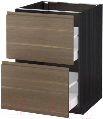 

Шкаф-стол кухонный Ikea, Метод/Максимера 192.367.48