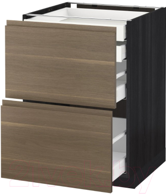 

Шкаф-стол кухонный Ikea, Метод/Максимера 192.369.08