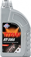 

Трансмиссионное масло Fuchs, Titan ATF 5005 Dexron III H / 601427022