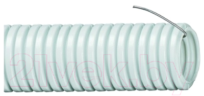Изображение товара Труба для кабеля IEK CTG20-50-K41-015I (15м)