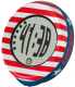 Велокомпьютер Sigma My Speedy ATS / 03005 (stars&stripes) - 