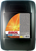 Индустриальное масло SibOil ВМГЗ / 6040 (20л) - 