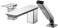 

Смеситель Bravat, Phillis F556101C-2-ENG