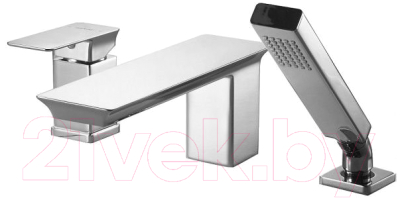 

Смеситель Bravat, Phillis F556101C-2-ENG