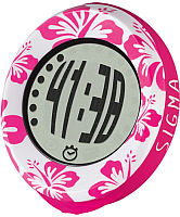 Велокомпьютер Sigma My Speedy ATS / 03007 (aloha)