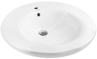 

Умывальник, C2206W-1-ENG