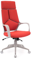 

Кресло офисное Everprof, Trio Grey ТМ