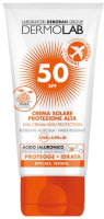 Крем солнцезащитный Deborah Milano DermoLab Sun Cream High Protection SPF50 (50мл) - 