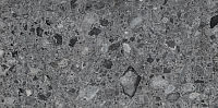Плитка Керамика будущего Идальго Хоум Герда черный MR (1200х600) - 
