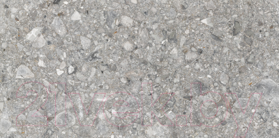 Плитка Керамика будущего Идальго Хоум Герда серый MR (1200х600)