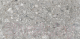 Плитка Керамика будущего Идальго Хоум Герда серый MR (1200х600) - 