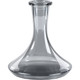 Колба для кальяна VESSEL Glass Крафт со швом / VGKТВ (тонировка) -