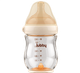 Бутылочка для кормления Lubby С широким горлышком / 35505/12 (160мл) -