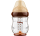 Бутылочка для кормления Lubby С широким горлышком / 35506/12 (160мл) -