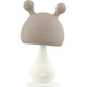 Прорезыватель для зубов Lubby Mr White 31927/8 -