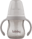 Поильник Lubby Непроливайка 30991/12 (180мл) -