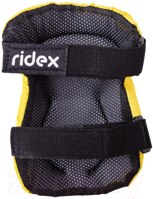 Комплект защиты Ridex Envy (M, желтый)