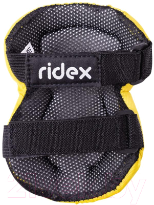 Комплект защиты Ridex Envy (S, желтый)