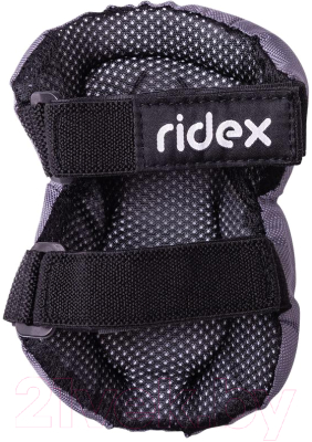 Комплект защиты Ridex Envy (M, серый)