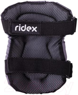 Комплект защиты Ridex Envy (S, серый)