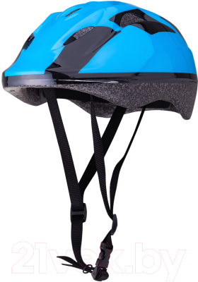 Защитный шлем Ridex Robin (M, голубой)