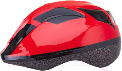 Защитный шлем Ridex Robin (M, красный)