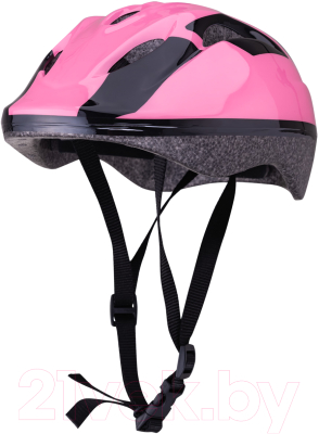 Защитный шлем Ridex Robin (M, розовый)
