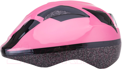 Защитный шлем Ridex Robin (M, розовый)